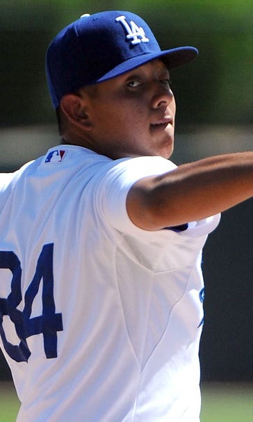 Sanchez, Glasnow fantasy baseball minor league prospects to know